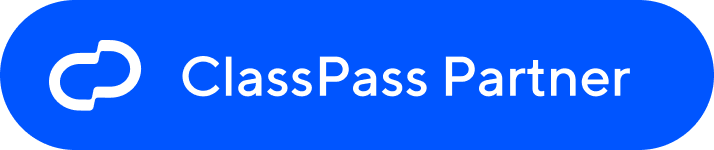 ClassPass CPpartner blue